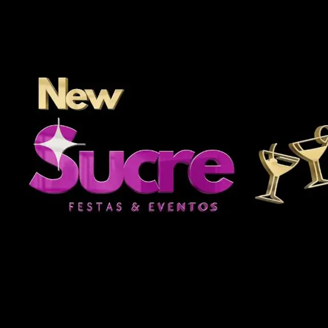 Casa de Festas New Sucre