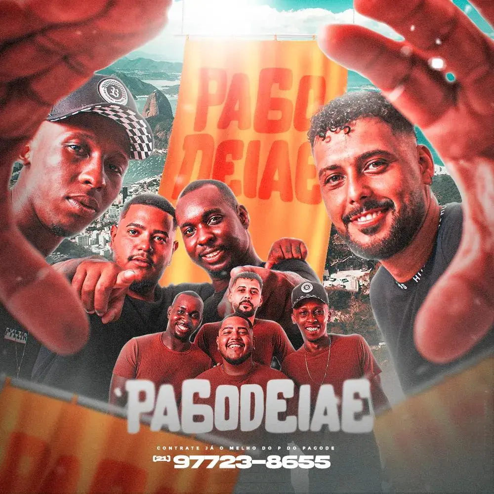 Pagodeiae