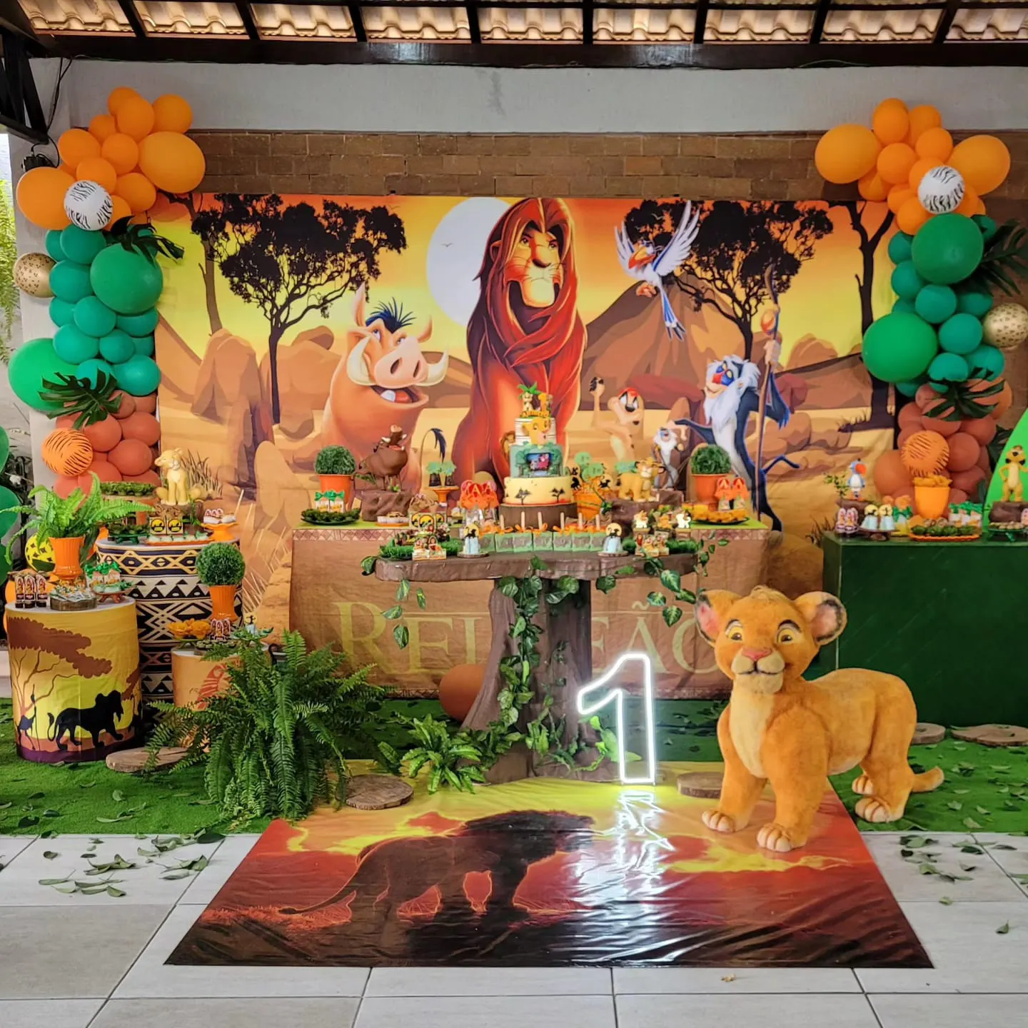 Garcia Decorações 1