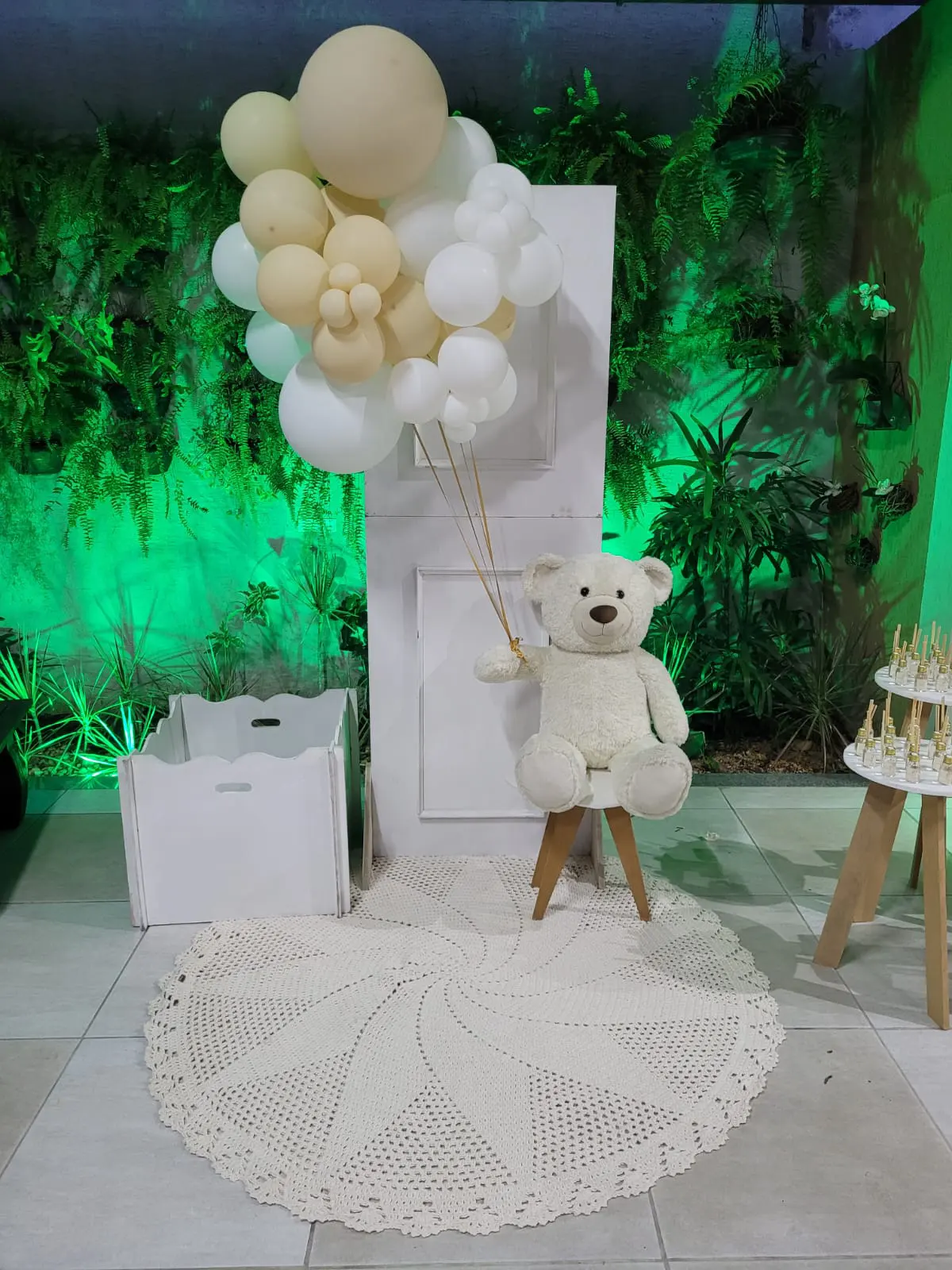 Garcia Decorações 10