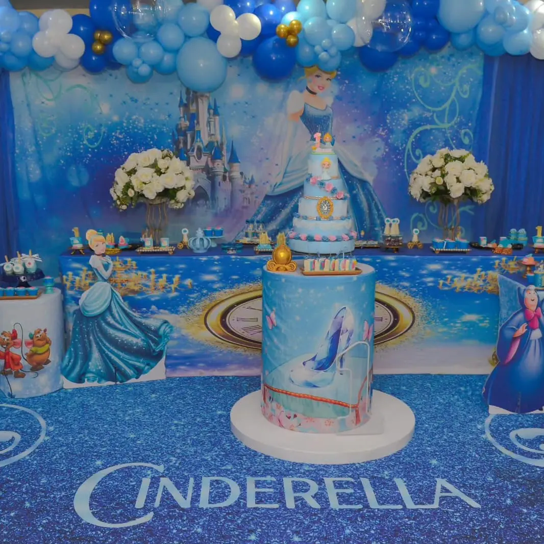 Garcia Decorações 11