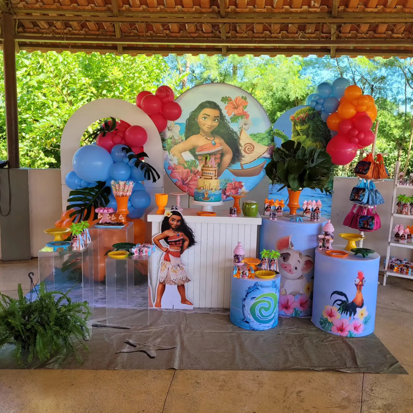 Garcia Decorações 12