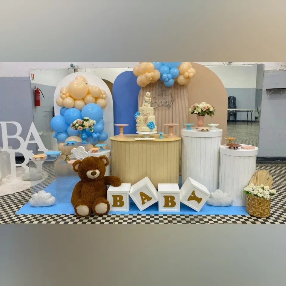 Garcia Decorações 14