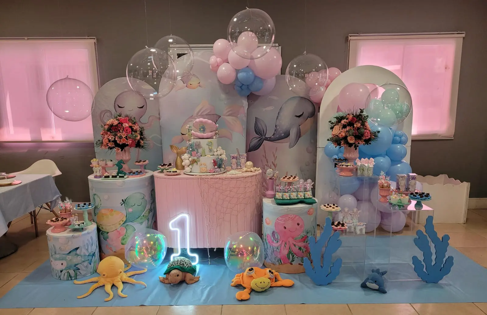 Garcia Decorações 18