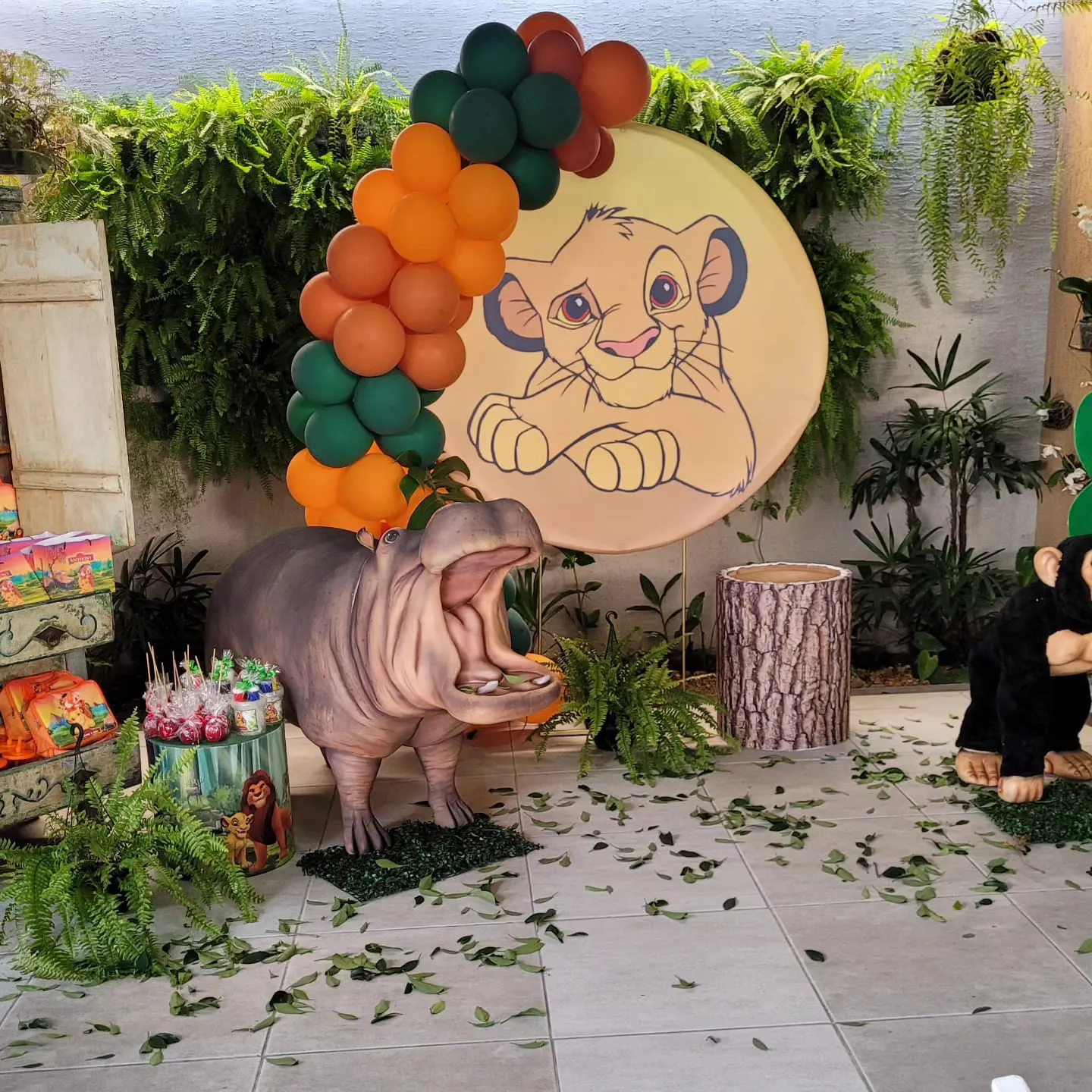 Garcia Decorações 2