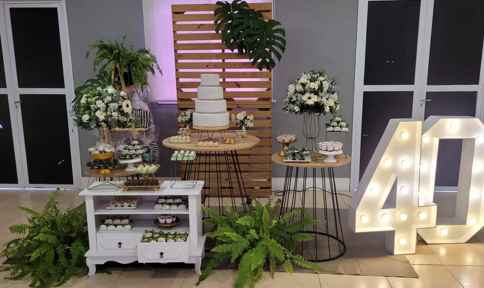 Garcia Decorações 20