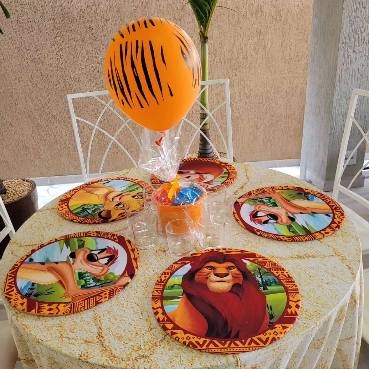 Garcia Decorações 4