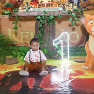 Garcia Decorações 6