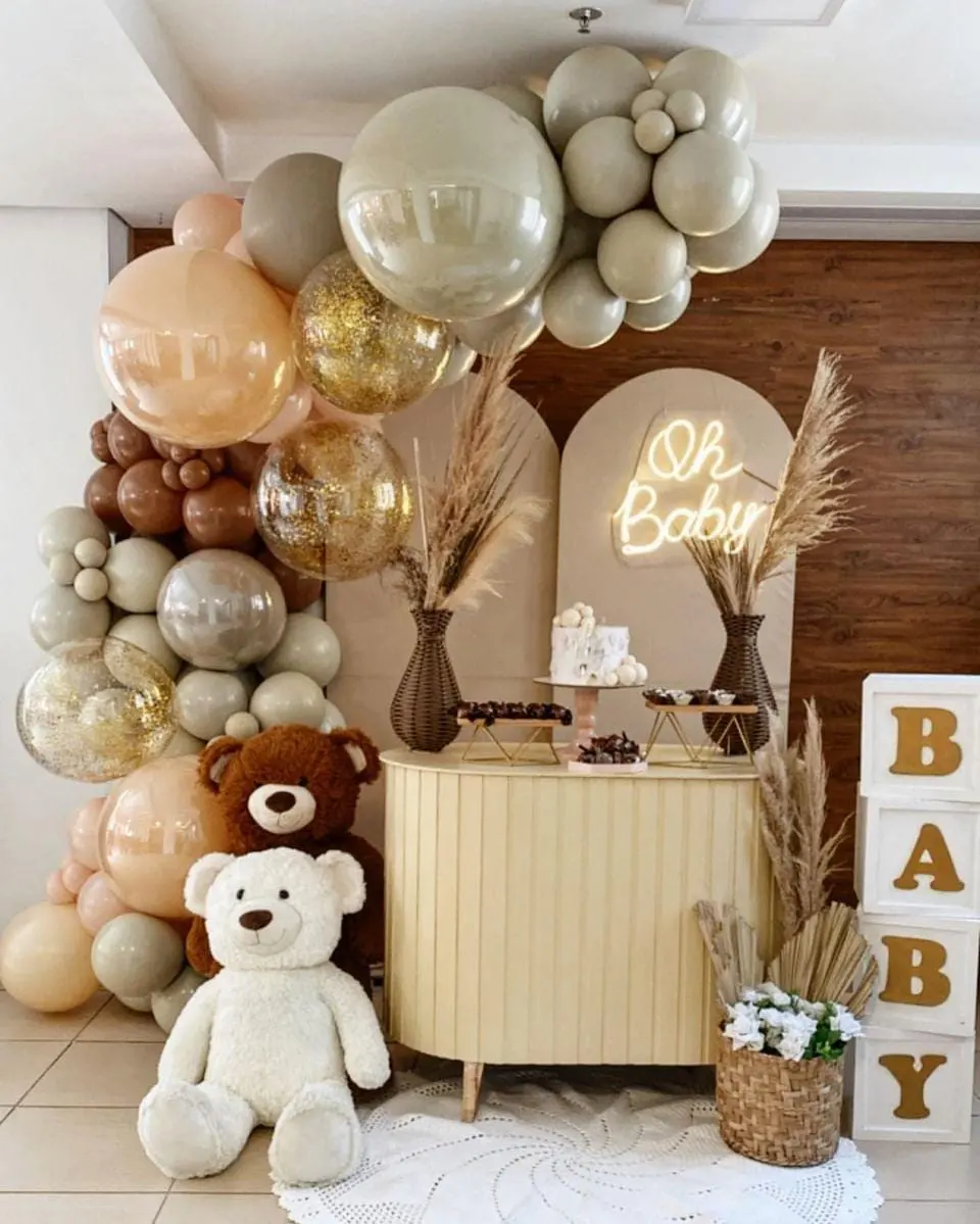 Garcia Decorações 7