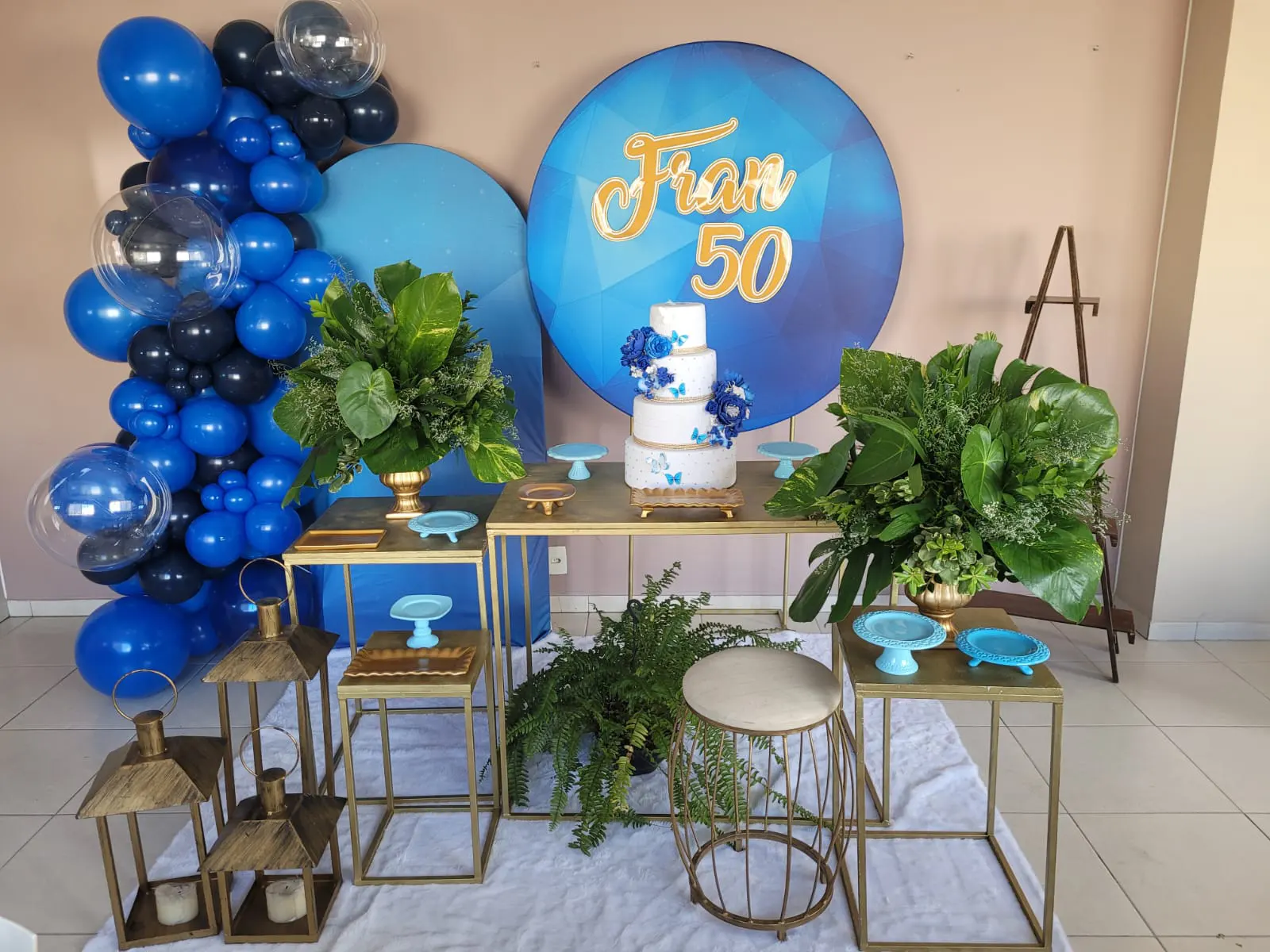 Garcia Decorações 8