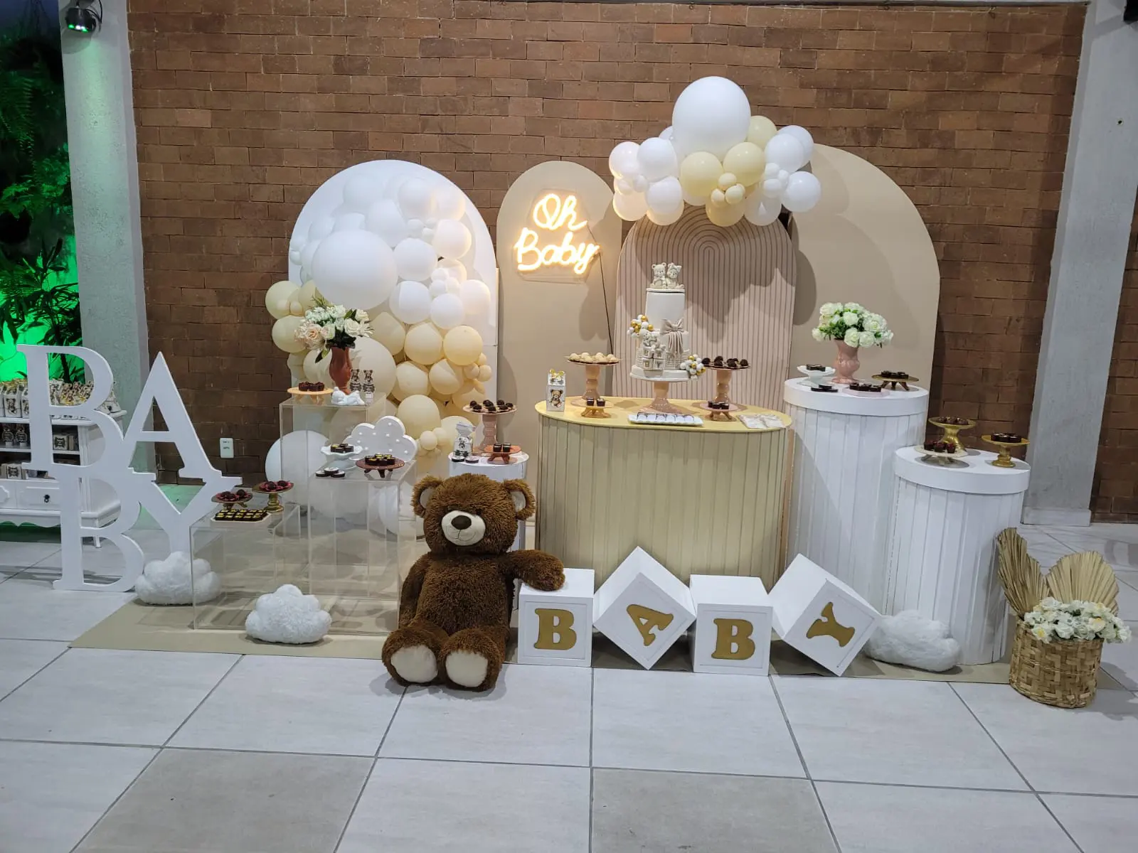 Garcia Decorações 9