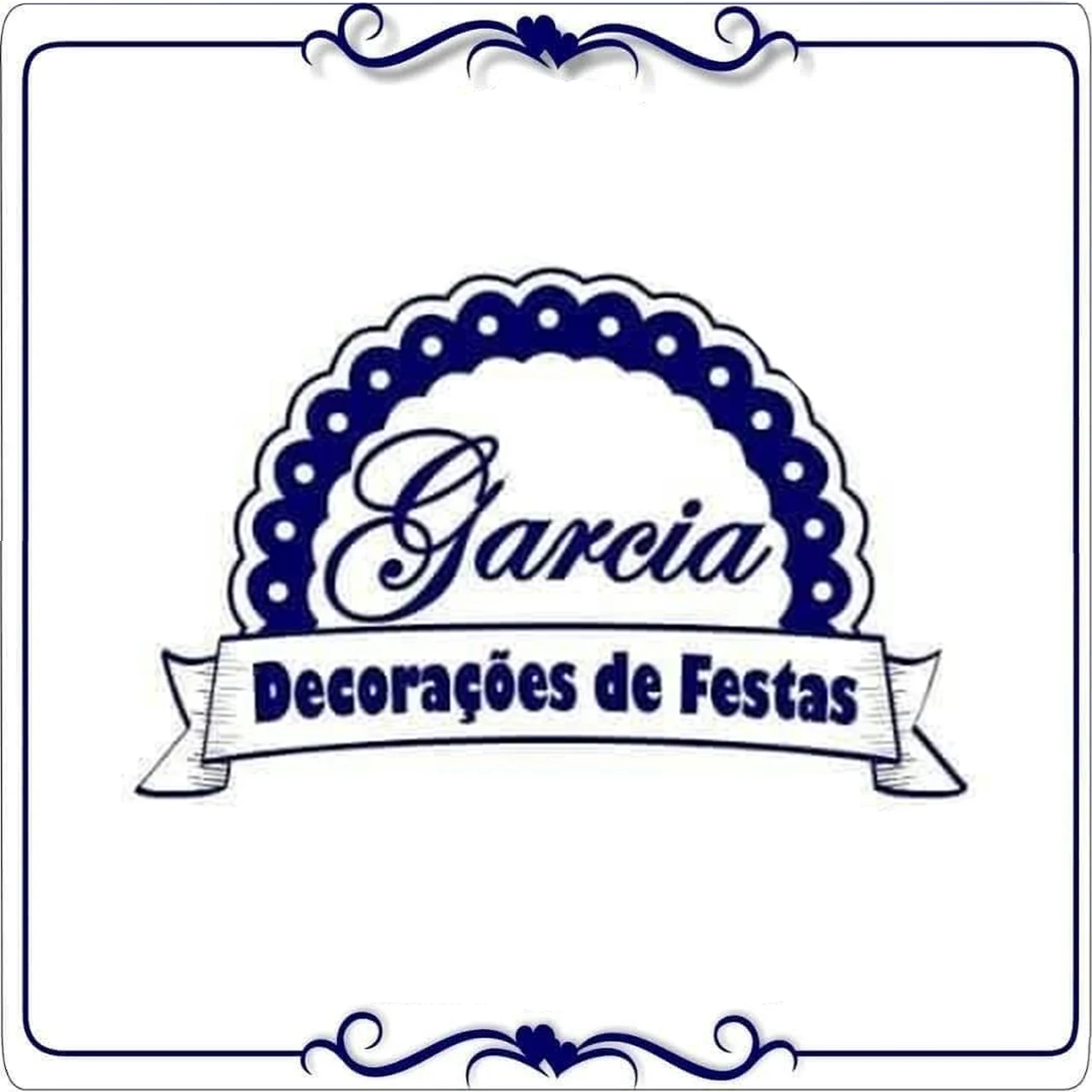 Garcia Decorações de Festa