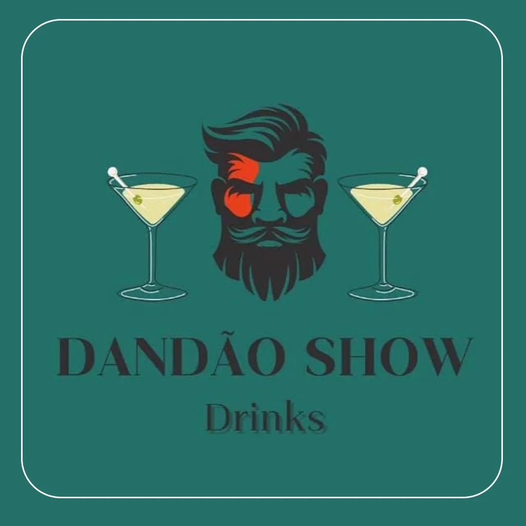 Dandão Show Drinks