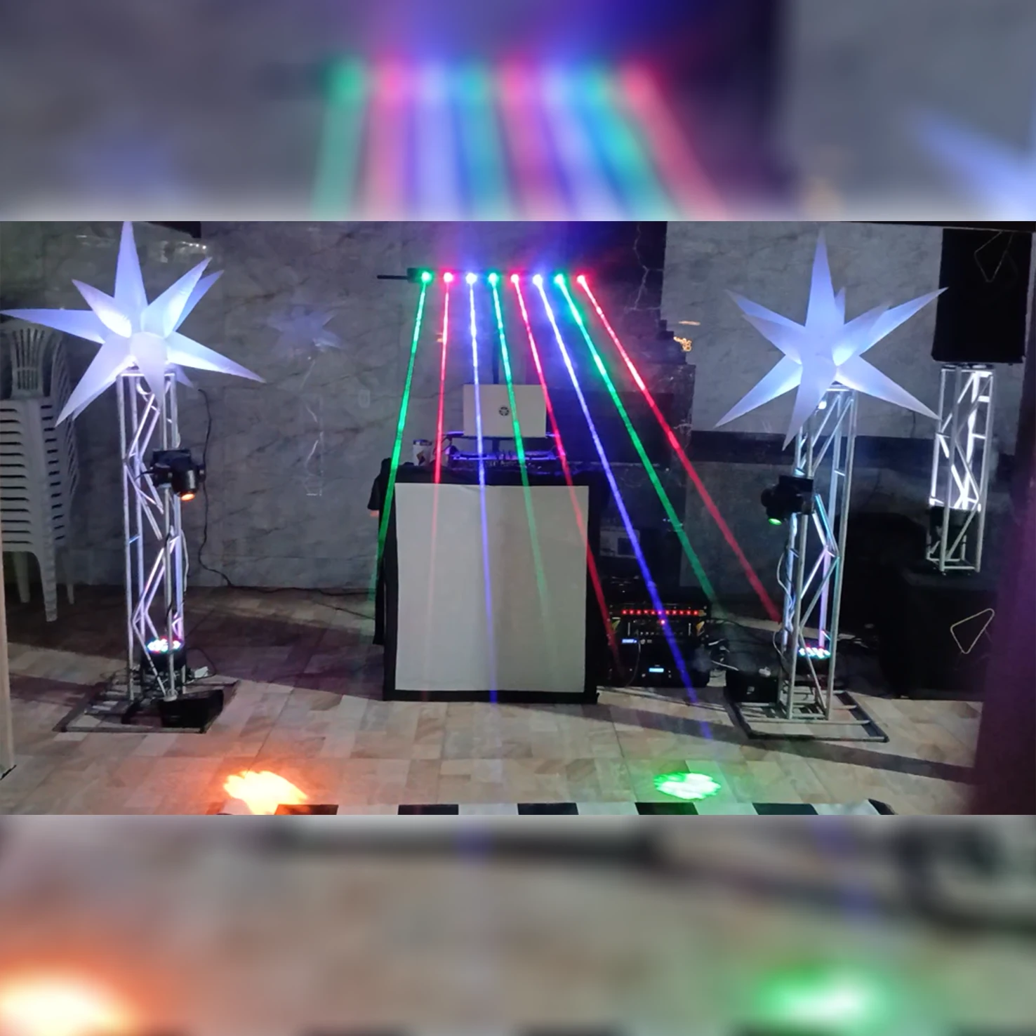 PACITE BÁSICO 2025 1X1