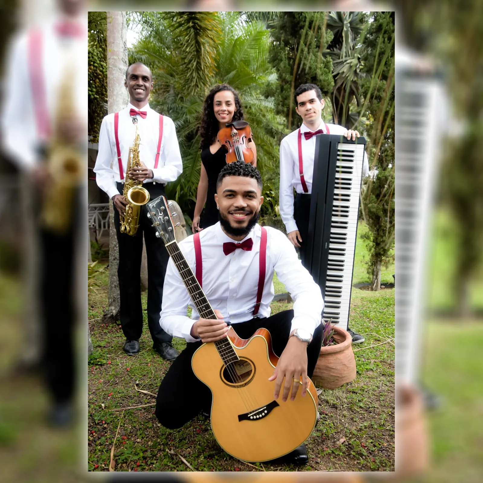 Pierre Araújo Instrumental 000