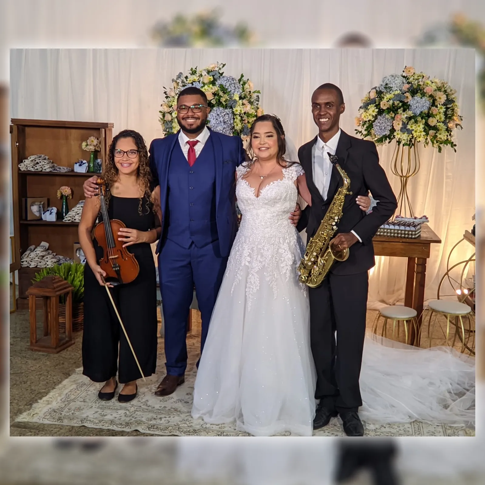 Pierre Araújo Instrumental 0000