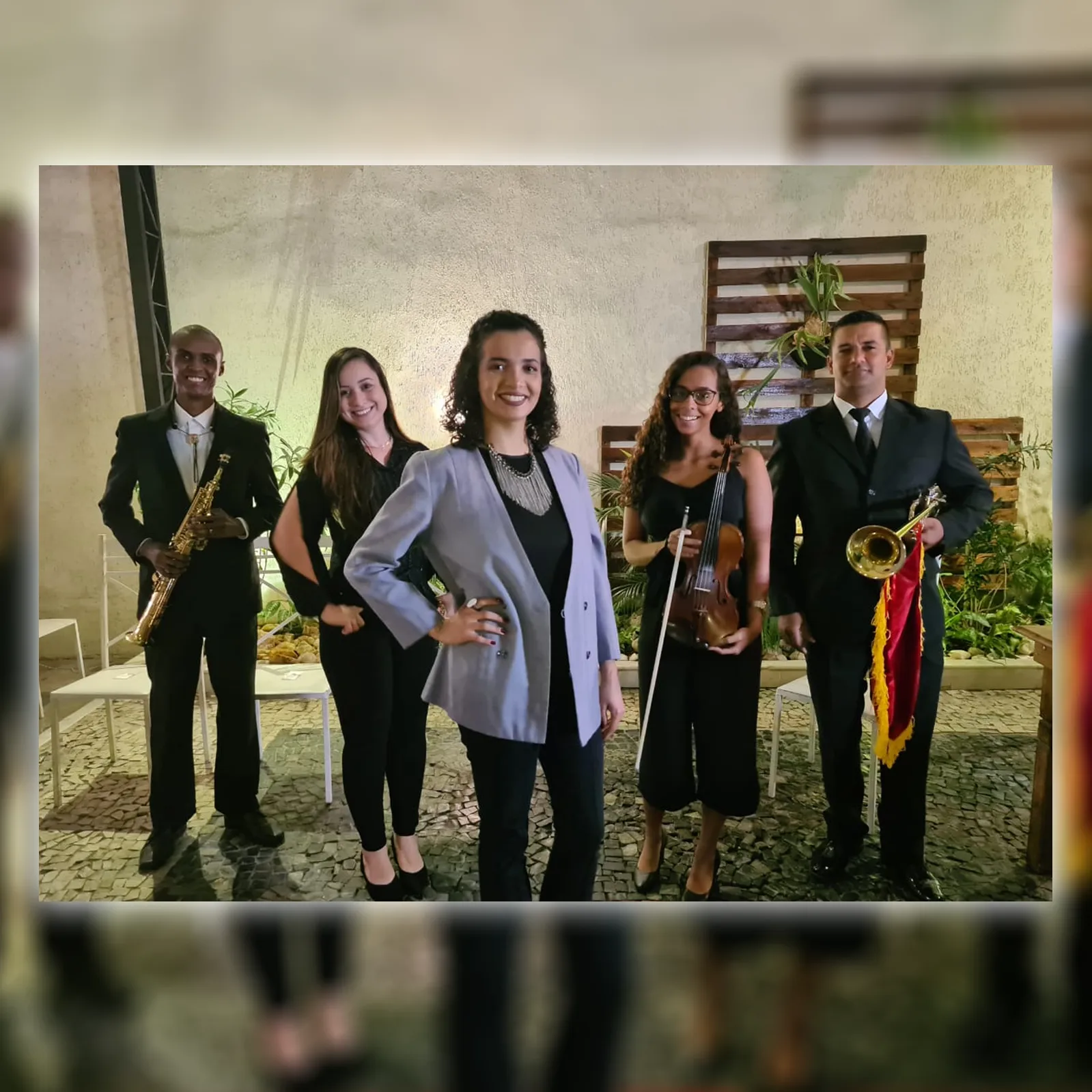 Pierre Araújo Instrumental 000000