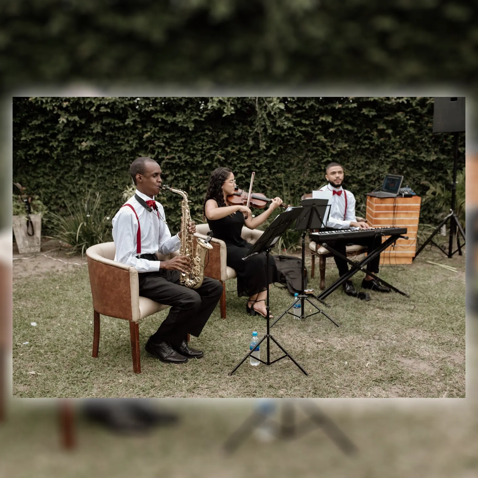 Pierre Araújo Instrumental 00000000