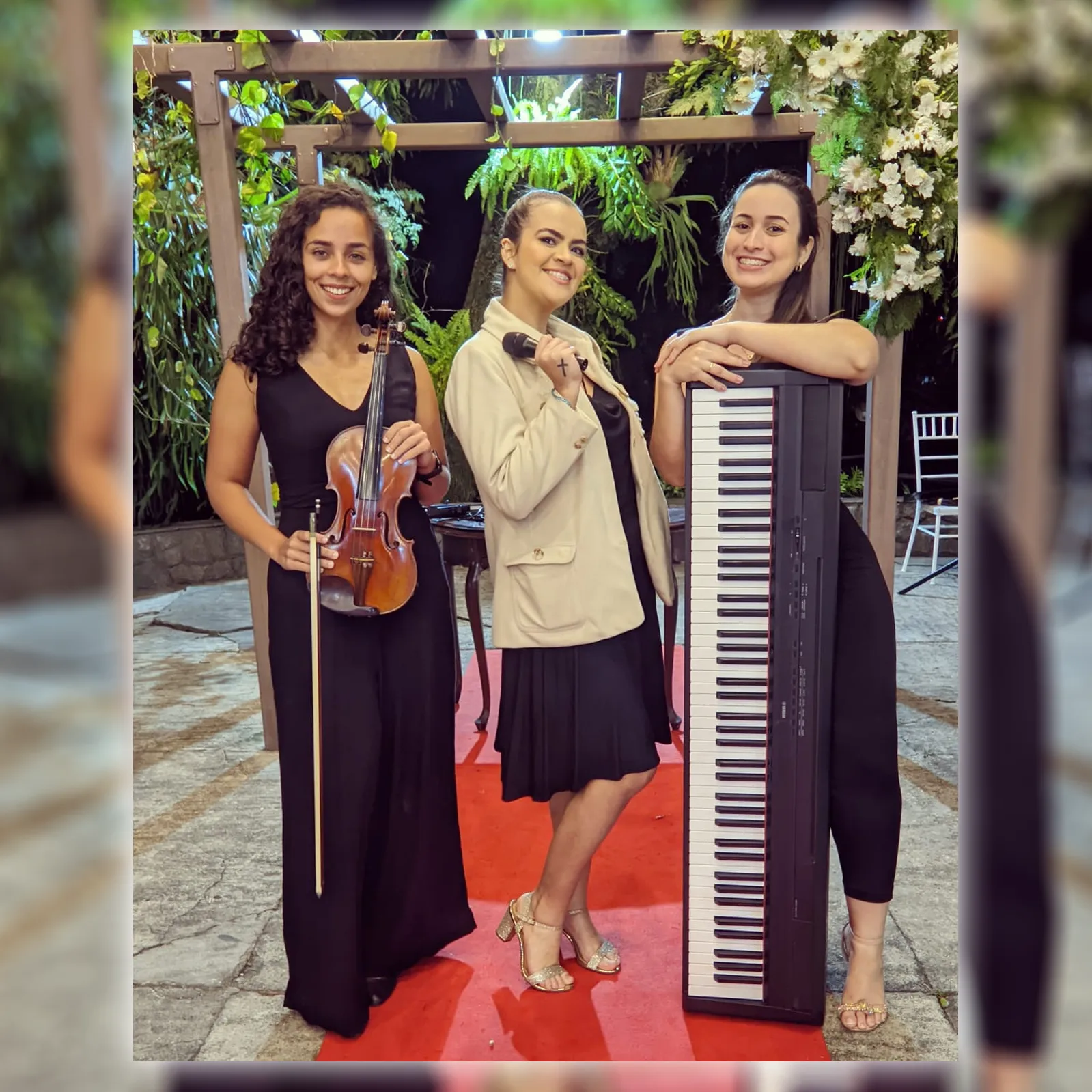 Pierre Araújo Instrumental 001