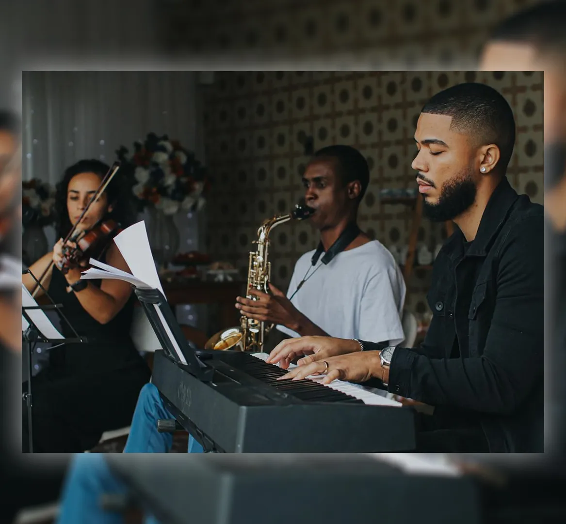 Pierre Araújo Instrumental 01