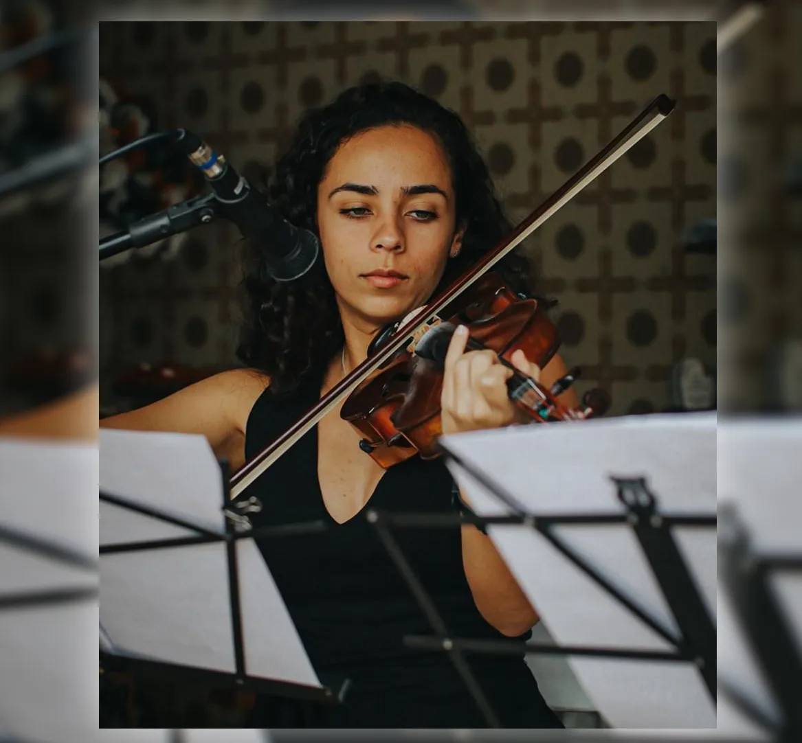 Pierre Araújo Instrumental 02