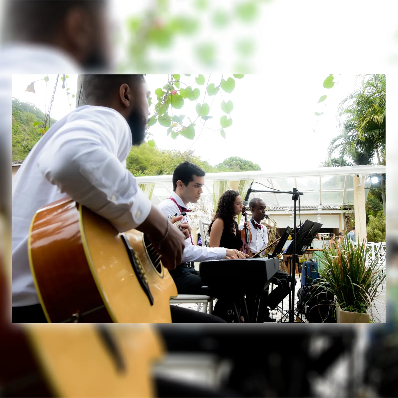 Pierre Araújo Instrumental 09