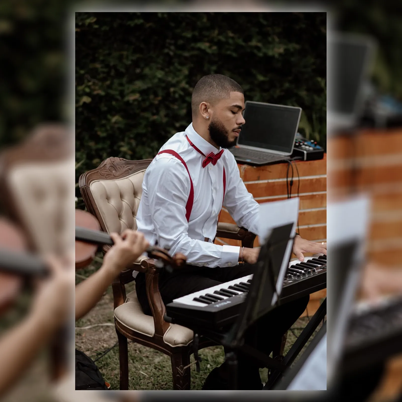 Pierre Araújo Instrumental 12