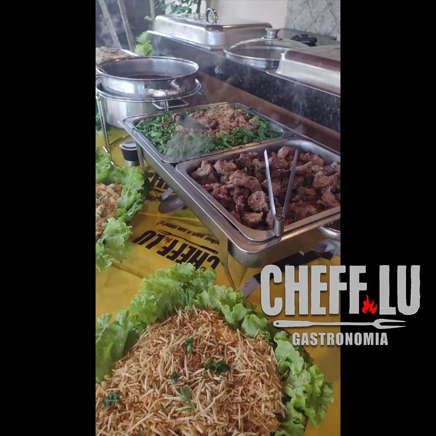 CHEFF LU - 02