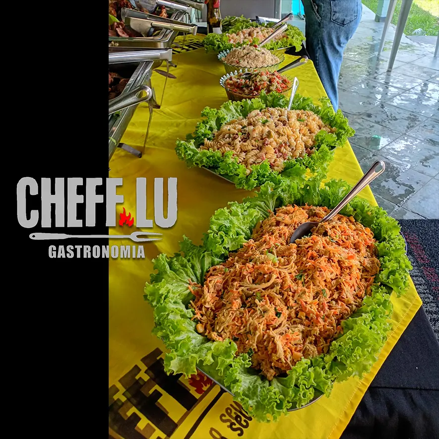CHEFF LU - 05