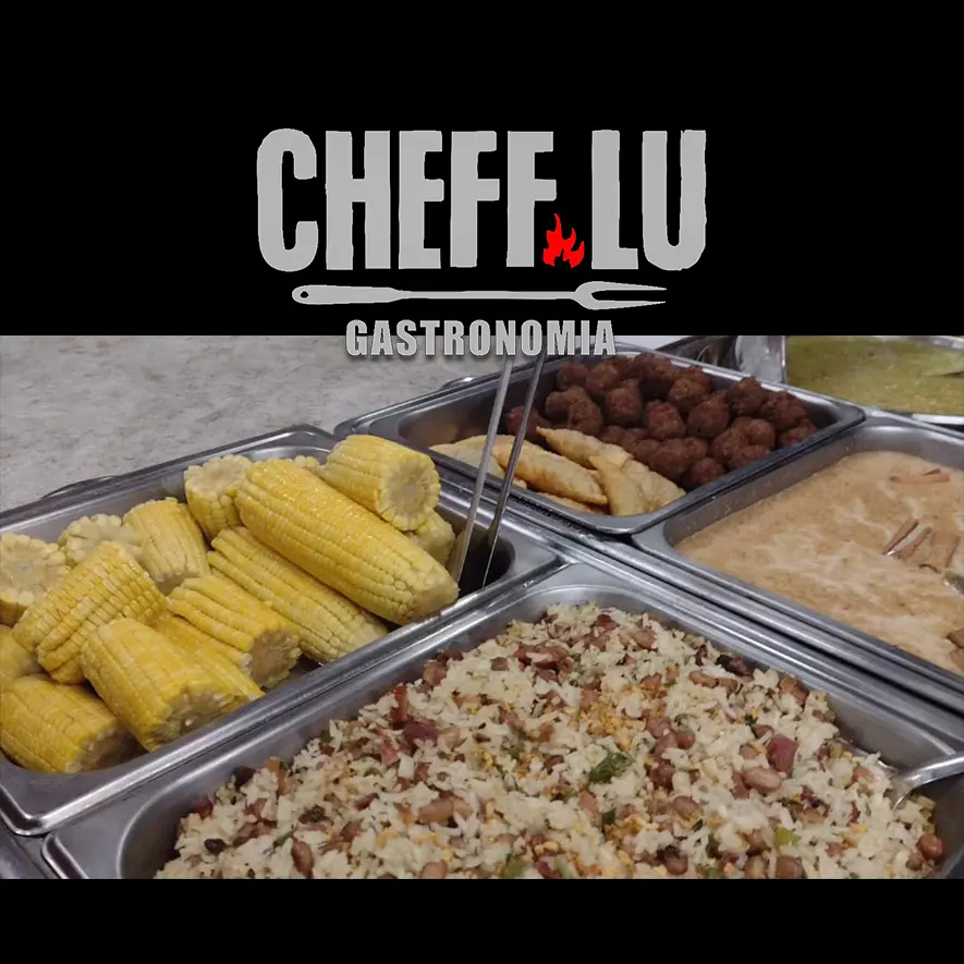 CHEFF LU - 12