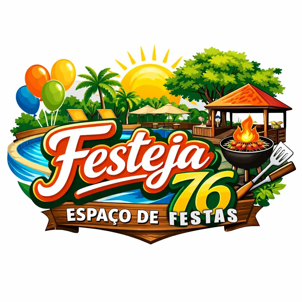 Espaço Festeja 76