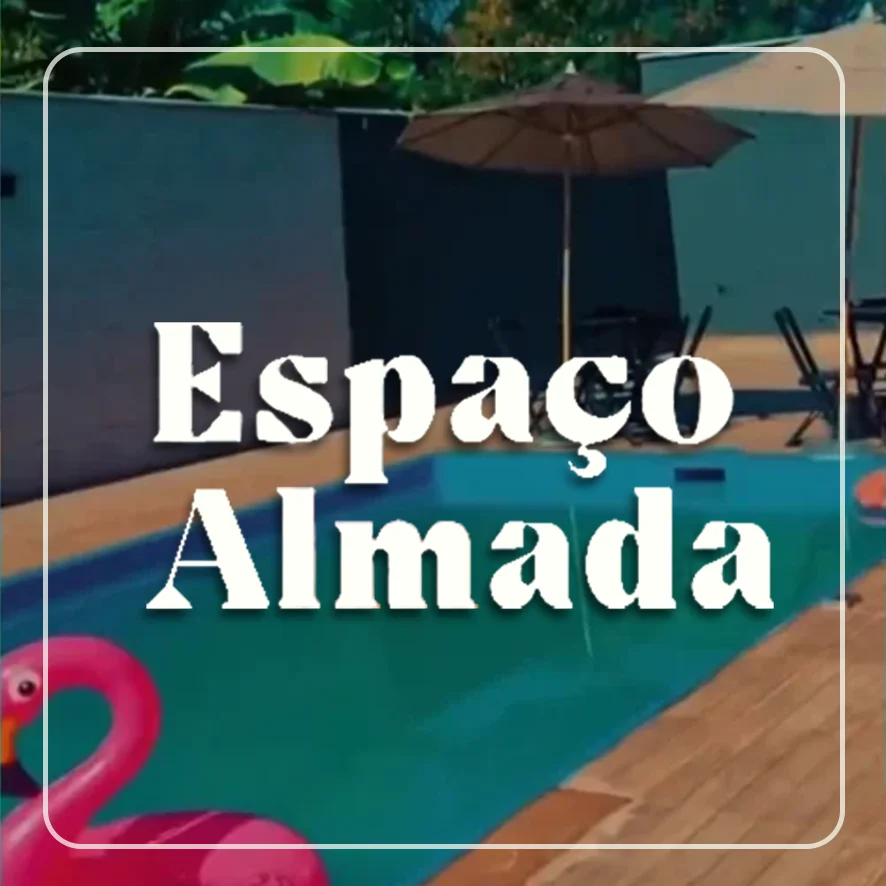 Espaço Almada