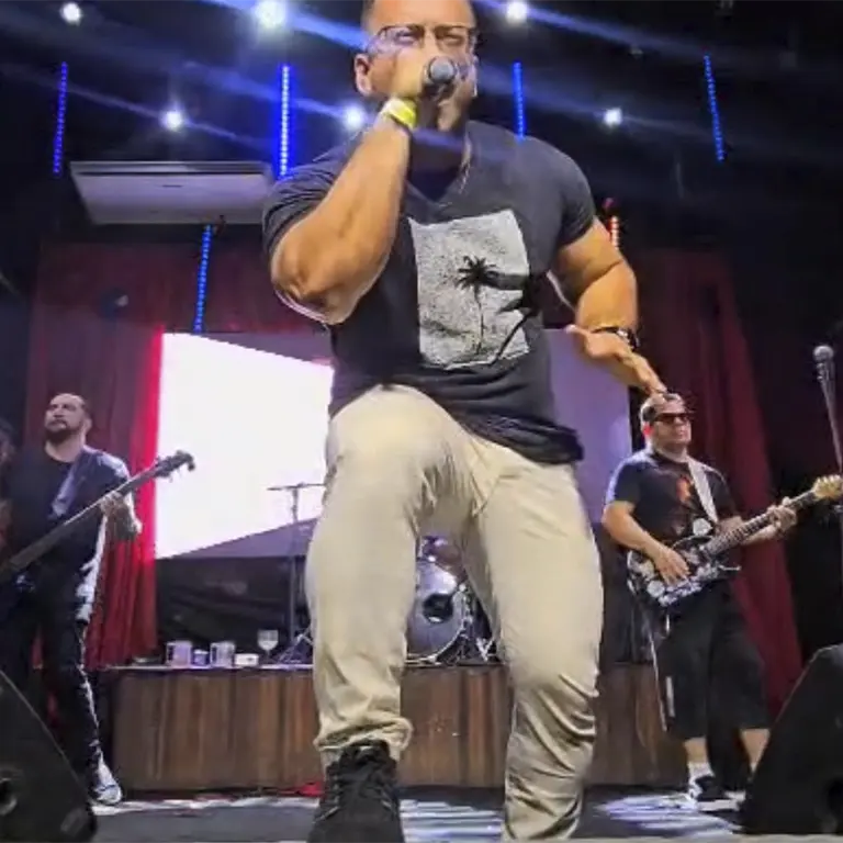 Douglas Braga Cantor